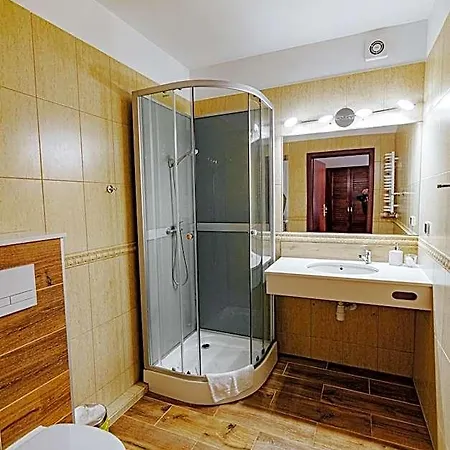 Panorama_spa Nocleg ze śniadaniem
